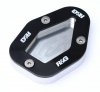 Element Nóżki RG Racing Triumph 1050 Tiger Sport 13- Silver